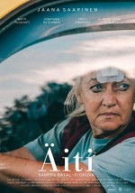 Äiti (2019) afişi