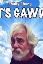 It's Gawd! (2016) afişi