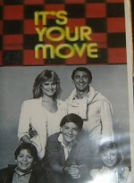 It's Your Move (1984) afişi