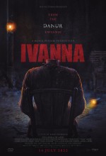 Ivanna (2022) afişi