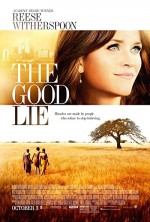 İyi Bir Yalan (2014) afişi