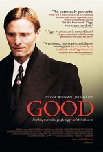 İyi İnsan (2008) afişi