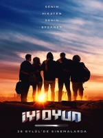 İyi Oyun (2018) afişi İyi Oyun (2018) afişi