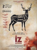 İz
