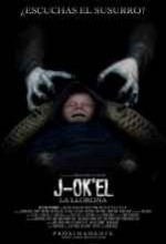 J-ok'el (2007) afişi J-ok'el (2007) afişi