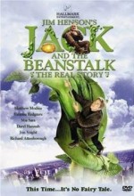 Jack And The Beanstalk: The Real Story (2001) afişi