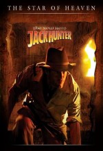 Jack Hunter Ve Yıldız Cenneti (2009) afişi