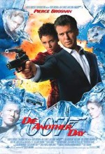 James Bond: Başka Gün Öl