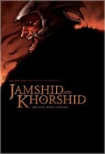 Jamshid And Khorshid (2009) afişi