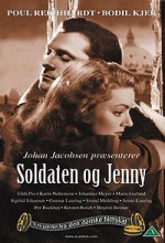Jenny Ve Asker (1947) afişi