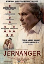 Jernanger (2009) afişi