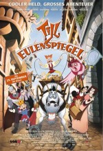 Jester Till (2003) afişi