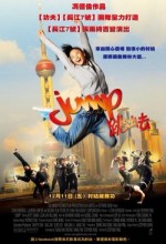 Jump (2009) afişi