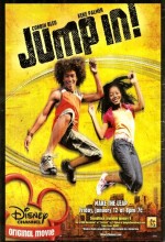 Jump in
