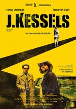 J. Kessels (2015) afişi