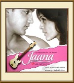Jaana... Let's Fall in Love (2006) afişi