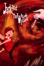 Jack and the Witch (1967) afişi