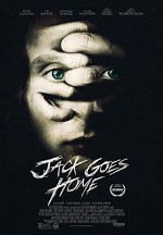 Jack Goes Home (2016) afişi
