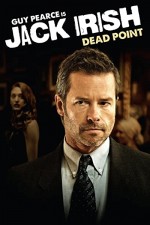 Jack Irish: Dead Point (2014) afişi