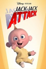 Jack-Jack Attack (2005) afişi