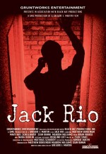 Jack Rio (2008) afişi