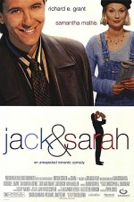 Jack & Sarah (1995) afişi