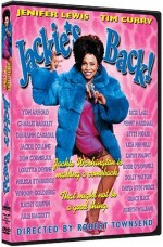 Jackie's Back! (1999) afişi