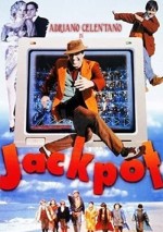 Jackpot (1992) afişi
