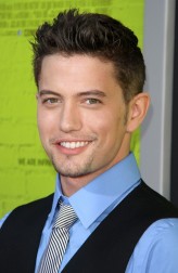 Jackson Rathbone Jackson Rathbone