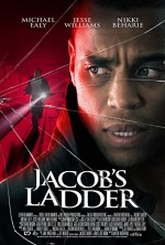 Jacob's Ladder (2019) afişi