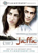 Jaffa (2009) afişi