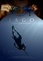 Jago: A Life Underwater (2015) afişi