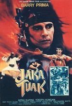 Jaka Tuak (1990) afişi
