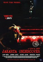 Jakarta Undercover (2006) afişi