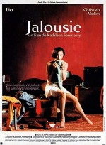 Jalousie (1991) afişi
