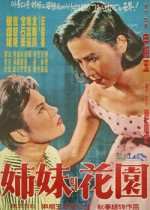 Jamaeui Hwawon (1959) afişi