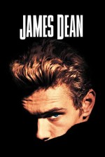 James Dean (2001) afişi