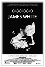 James White (2015) afişi