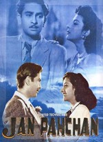 Jan Pahchan (1950) afişi