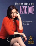 Jane Doe Davası (2002) afişi