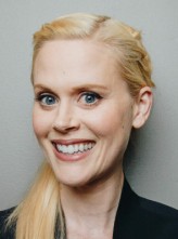 Janet Varney fotoğrafı