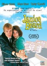 Janice Beard 45 Wpm (1999) afişi