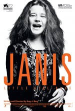 Janis: Hüzünlü Küçük Kız (2015) afişi