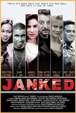Janked (2011) afişi