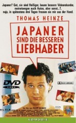 Japaner Sind Die Besseren Liebhaber (1995) afişi