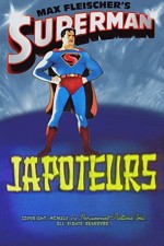Japoteurs (1942) afişi