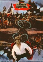 Jaroslaw Dabrowski (1976) afişi