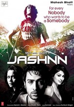 Jashnn (2009) afişi