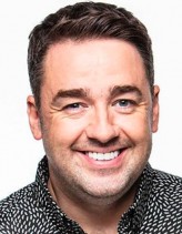 Jason Manford fotoğrafı