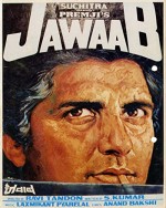 Jawaab (1985) afişi